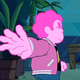 From the last episodes of Steven Universe Future.